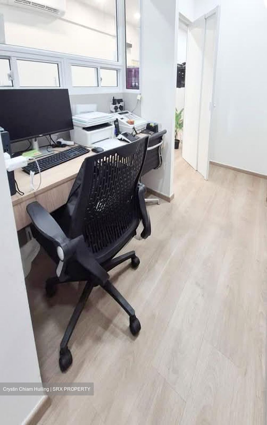Ang Mo Kio Avenue 1 (D20), Shop House #597561111